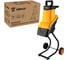Измельчитель садовый электрический DEKO DKSH2600W 083-2046 1