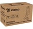 Измельчитель садовый электрический DEKO DKSH2600W 083-2046 6