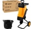 Измельчитель садовый электрический DEKO DKSH2900W 083-2045 1