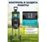 Измельчитель садовый электрический Pioneer ESH-2610-01 5