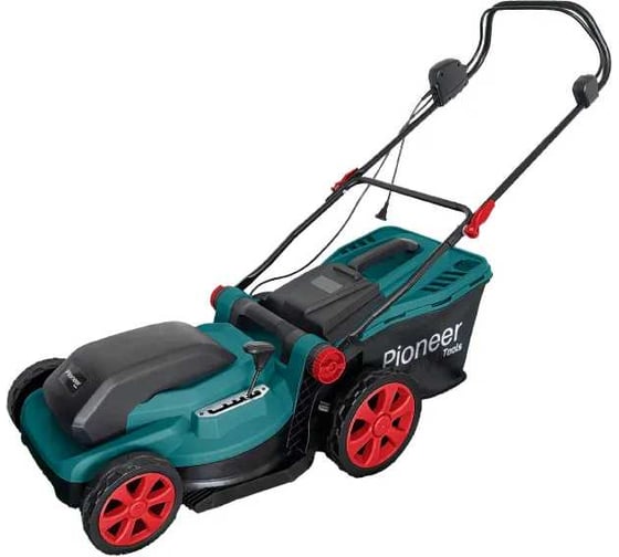 Газонокосилка сетевая Pioneer LM-1840-01  LM-1840-01 LM-1840-01