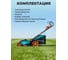 Газонокосилка сетевая Pioneer LM-1840-01  LM-1840-01 LM-1840-01 9
