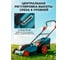 Газонокосилка сетевая Pioneer LM-1840-01  LM-1840-01 LM-1840-01 11