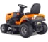 Трактор YARD FOX OPTIMA T 108 SDH T108SDH 3