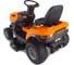 Трактор YARD FOX OPTIMA T 108 SDH T108SDH 4