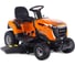 Трактор YARD FOX OPTIMA T 108 SDH T108SDH 8