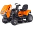 Трактор YARD FOX OPTIMA T 108 SDH T108SDH 10