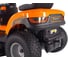 Трактор YARD FOX OPTIMA T 108 SDH T108SDH 15
