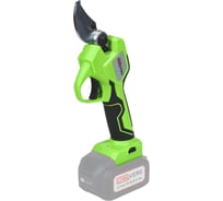 Секатор аккумуляторный бесщеточный REDVERG RD-GP18BL/U (без акк, без з/у) 6690773