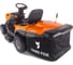 Трактор YARD FOX OPTIMA T 98 RCH T98RCH 3