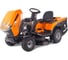 Трактор YARD FOX OPTIMA T 98 RCH T98RCH 6