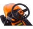 Трактор YARD FOX OPTIMA T 98 RCH T98RCH 8