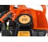 Комплект мотобур BURAN HARDDRILL DT-500 со шнеком двухзаходным, 150х800 S00173 9
