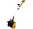 Снегоуборщик аккумуляторный DEKO ST40V2-5, 2_20В, 2_5.0Ач 083-4443 1