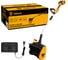 Снегоуборщик аккумуляторный DEKO ST40V2-5, 2_20В, 2_5.0Ач 083-4443 3