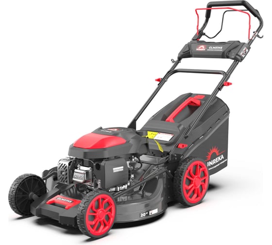 Бензиновая газонокосилка SUNREKA GLM51HS 213030