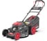 Бензиновая газонокосилка SUNREKA GLM51HS 213030 1