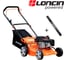 Газонокосилка бензиновая SKIPER GW461 (46 см, ручной, LC 3,5 лс, стал.дека, тр-сб.60 л,+НОЖ) 00-00014629 2