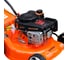 Газонокосилка бензиновая SKIPER GW461 (46 см, ручной, LC 3,5 лс, стал.дека, тр-сб.60 л,+НОЖ) 00-00014629 6