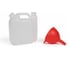 Мотокоса HND 2х тактная с двигателем BC51TH 4