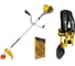 Бензиновый триммер (мотокоса) Gunter MSG-435 GU2411-2 ЦЗ-0455814540 1