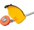 Бензиновый триммер (мотокоса) Gunter MSG-435 GU2411-2 ЦЗ-0455814540 6