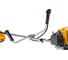 Бензиновый триммер (мотокоса) Gunter MSG-435 GU2411-2 ЦЗ-0455814540 7