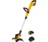 Триммер аккумуляторный MOLOT MCGT 3018 XLT Lite SET ЦИ-0021717639 1