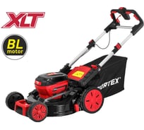 Газонокосилка аккумуляторная WORTEX CLM 4536-2 XLT SOLO 2334121 ЦИ-0782073600