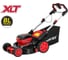 Газонокосилка аккумуляторная WORTEX CLM 4536-2 XLT SOLO 2334121 ЦИ-0782073600 1