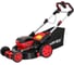 Газонокосилка аккумуляторная WORTEX CLM 4536-2 XLT SOLO 2334121 ЦИ-0782073600 2