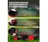 Газонокосилка аккумуляторная WORTEX CLM 4536-2 XLT SOLO 2334121 ЦИ-0782073600 3