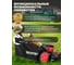Газонокосилка аккумуляторная WORTEX CLM 4536-2 XLT SOLO 2334121 ЦИ-0782073600 6