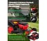 Газонокосилка аккумуляторная WORTEX CLM 4536-2 XLT SOLO 2334121 ЦИ-0782073600 8