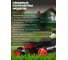Газонокосилка аккумуляторная WORTEX CLM 4536-2 XLT SOLO 2334121 ЦИ-0782073600 9