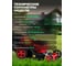 Газонокосилка аккумуляторная WORTEX CLM 4536 XLT SOLO 2334119 ЦИ-0003132725 9