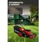 Газонокосилка аккумуляторная WORTEX CLM 4536 XLT SOLO 2334119 ЦИ-0003132725 10