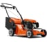 Газонокосилка самоходная Husqvarna LC 253S (HS 166A, 166 см, дека из композитного материала) 9705415-01 1