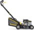 Газонокосилка Champion (2,2кВт 418мм 40л 20-70мм 1рычаг/6, 17кг 2в1) LM4222 7