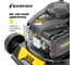 Газонокосилка Champion (2,2кВт 418мм 40л 20-70мм 1рычаг/6, 17кг 2в1) LM4222 13
