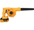 Воздуходувка садовая аккумуляторная DEKO DKBL20V, 20В, 2x4.0Ач 081-2046 4