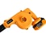 Воздуходувка садовая аккумуляторная DEKO DKBL20V, 20В, 2x4.0Ач 081-2046 5