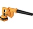 Воздуходувка садовая аккумуляторная DEKO DKBL20V, 20В, 1x4.0Ач 081-2045 3