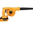 Воздуходувка садовая аккумуляторная DEKO DKBL20V, 20В, 1x4.0Ач 081-2045 4