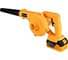 Воздуходувка садовая аккумуляторная DEKO DKBL20V, 20В, 1x4.0Ач 081-2045 6