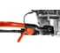 Специальный профессиональный комплект мотобур BURAN DT-1600 TERMINATOR со шнеком HARDDRILL 150х800 и удлинителем PLUS-500 S00172 11