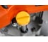 Специальный профессиональный комплект мотобур BURAN DT-1600 TERMINATOR со шнеком HARDDRILL 150х800 и удлинителем PLUS-500 S00172 12