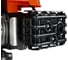 Специальный профессиональный комплект мотобур BURAN DT-1600 TERMINATOR со шнеком HARDDRILL 150х800 и удлинителем PLUS-500 S00172 13