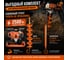 Специальный профессиональный комплект мотобур BURAN DT-1000 со шнеком HARDDRILL 150х800 и удлинителем PLUS-500 S00170 2