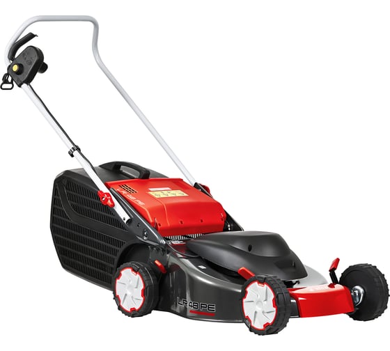 Газонокосилка электрическая Efco (электрокосилка) LR 48 PE COMFORT PLUS 66139005